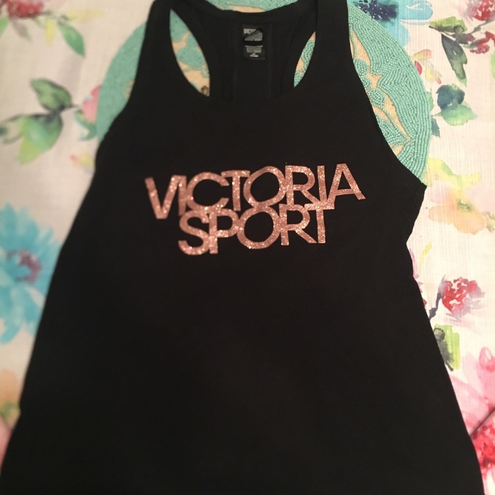 Victoria sport tank!!!